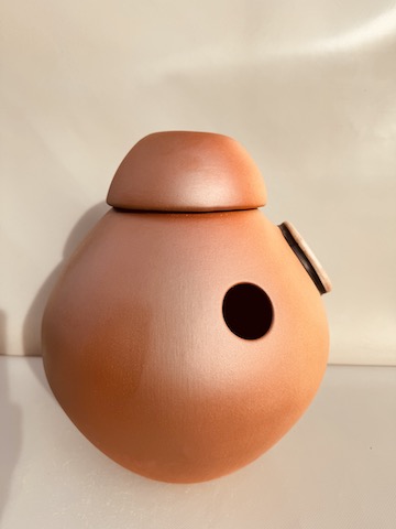 udu drum 28CT atelier terre et son