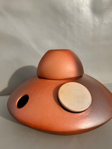 udu drum 38CT