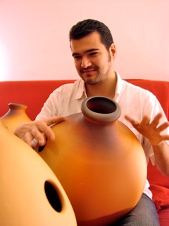 percussion udu drum 39