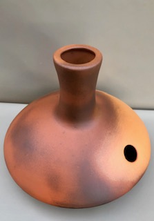percussion ceramic udu drum